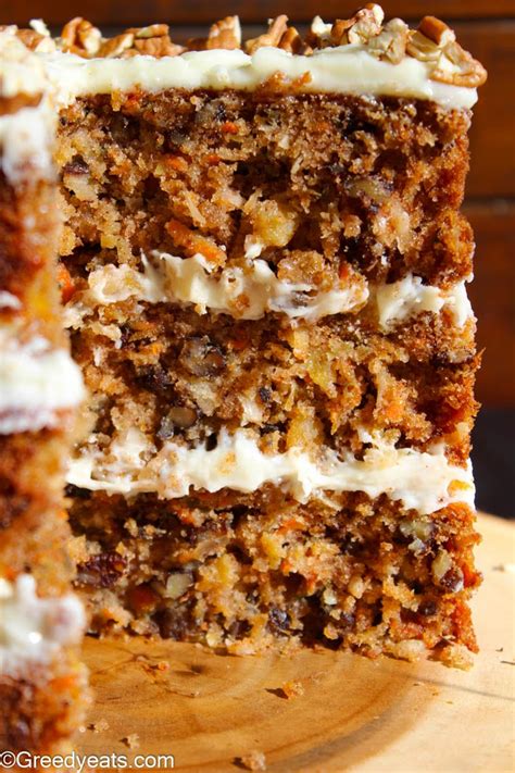Top 10 Best Carrot Cake With Pineapple Recipe