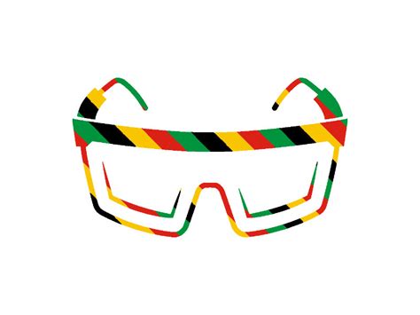 Safety Glasses Logo Ph