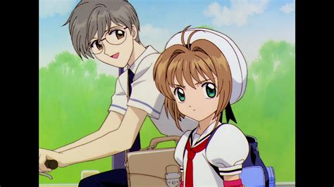 Watch Cardcaptor Sakura Season 1 Episode 13 Sub And Dub Anime Uncut