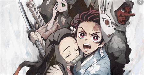 Demon Slayer Producer On How The Anime Balances Action And Character