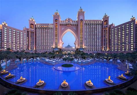 UAE Hotels Likely To See Record Occupancy And Room Rates In Q AGBI