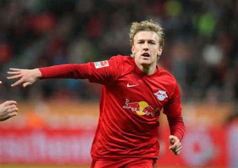 His current girlfriend or wife, his salary and his tattoos. Emil Forsberg Asked About Man United Move, Read What He ...