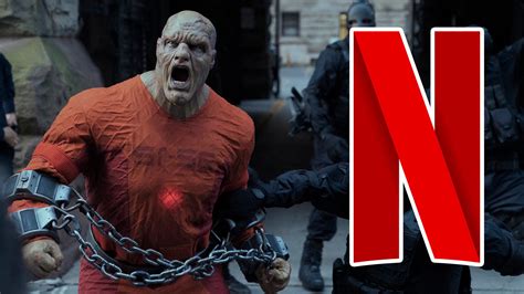 Netflix Das Sind Die Neuen Filme Und Serien Im Mai 2021