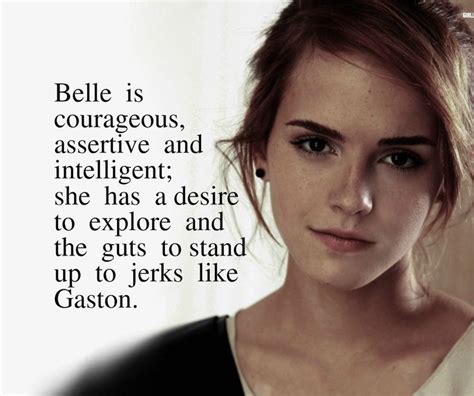 15 Of The Most Empowering Things Emma Watson Has Ever Said Artofit