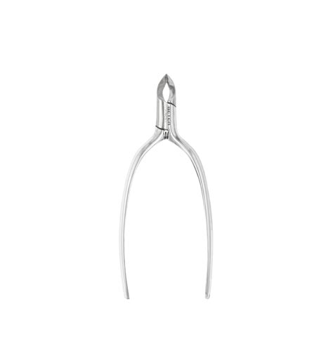 stainless steel manicure cuticle nippers beter