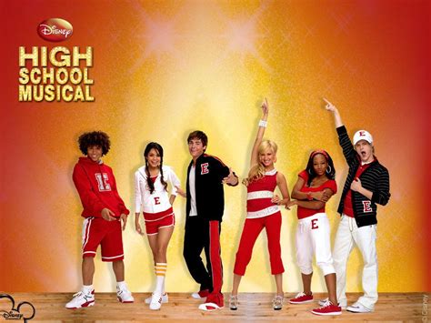 High School Musical The Series Wallpapers Wallpaper Cave