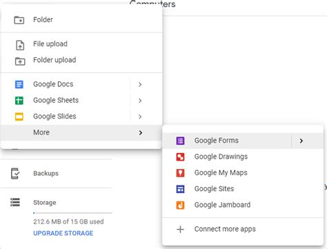 How to Embed Google Forms in WordPress? – WebNots