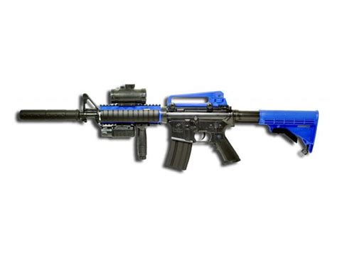 Hfc M83 A2 Electric Bb Rifle Wonderland Models De M83 £69 99