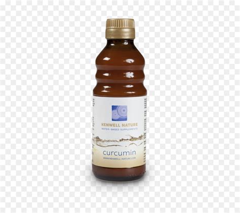 Curcumina Kenwell Natureza Bv Antioxidante png transparente grátis