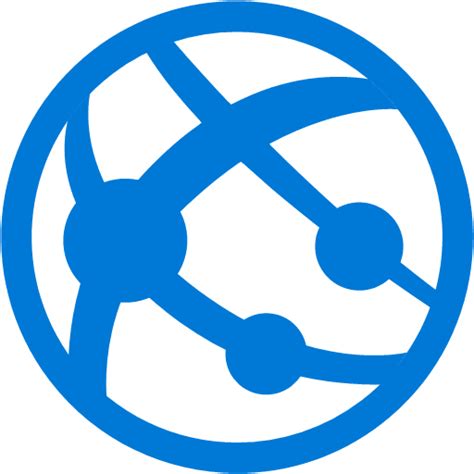 Azure App Service Logo Logodix