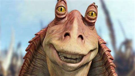 Isys Theories Jar Jar Binks Is A Sith Lord