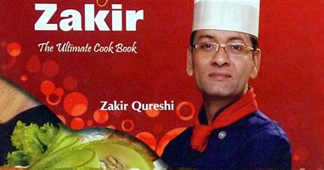 Chef Zakir Qureshi Recipes Free Pdf Book Download In Urdu