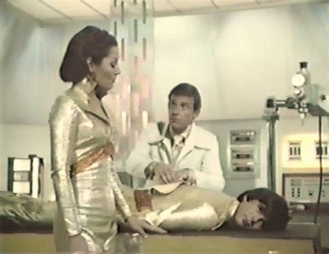 Androids Need Love Too Remembering Cult Tvs Most Tragic Synthetic People Flashbak