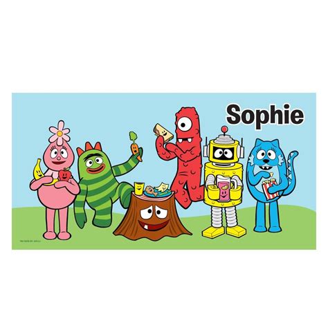 ▶️ these are some hot shorts, they're like normal shorts but with me in them!. yo gabba gabba pictures to printable pictures | Sale Yo ...