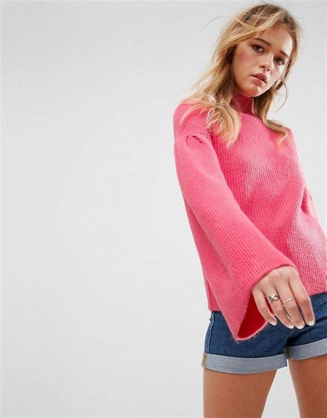 Get Ready These Are The 61 Cozy And Chic Sweaters Youll Want To Live