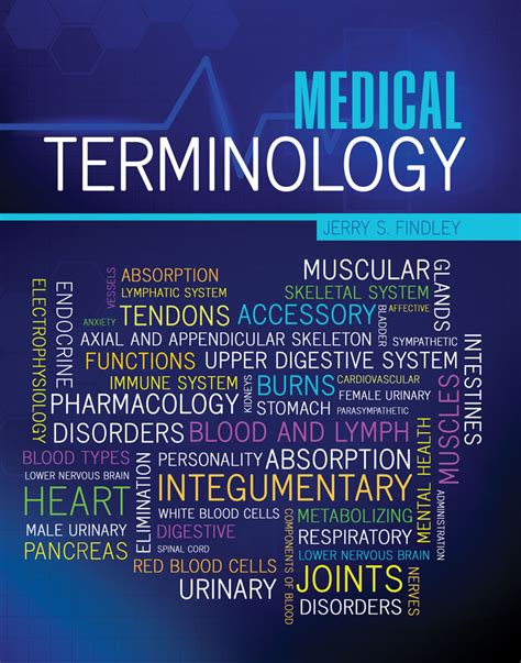 Medical Terminology Higher Education