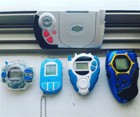 Nostalgia 那些年的回忆 Memories Toys Gadgets Electronics And Everything