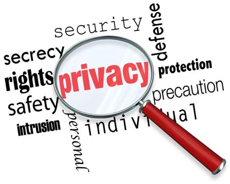 Understanding The Privacy Paradox