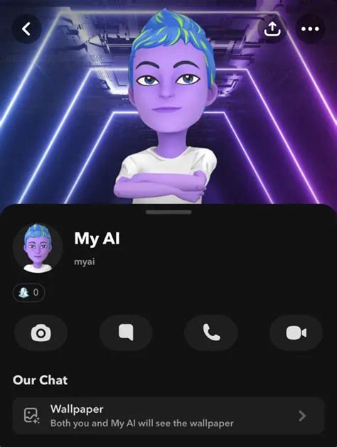 what is snapchat s my ai chatbot why is it freaking me out