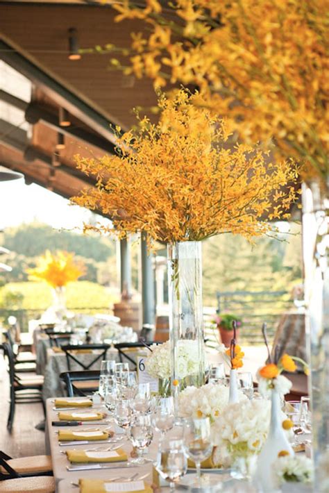 As for the fall wedding colors. 25 of the Best Fall Wedding Ideas