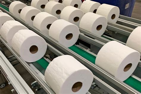 How The Toilet Paper Sales Surge Exposed Us Supply Chain Weaknesses