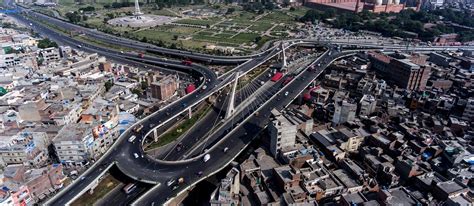 Construction Of Five New Mega Projects In Lahore To Begin In April