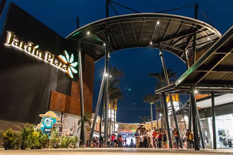 Pei Completes The Acquisition Of A 50 Stake In Jardín Plaza Cúcuta