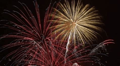 Top Tips For An Autism Friendly Bonfire Night Ambitious About Autism