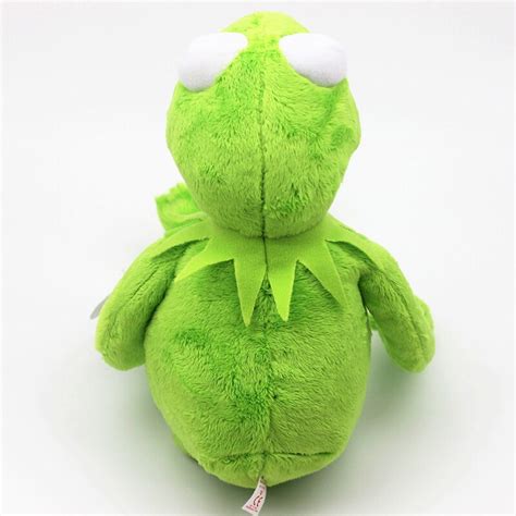 Buy Kermit The Frog Plush Kermit The Frog Stuffed Animal 40cm