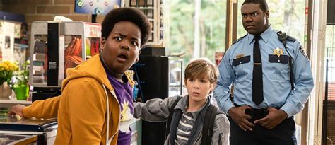 Film Review ‘good Boys Is An Absolute Laughfest Latf Usa