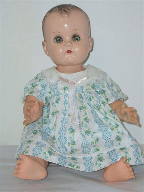 15 Ideal Doll Betsy Wetsy Circa 1958 Fantastiques Ruby Lane