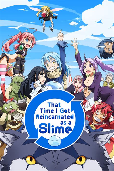That Time I Got Reincarnated As A Slime Gabiru Anime Wallpaper Hd