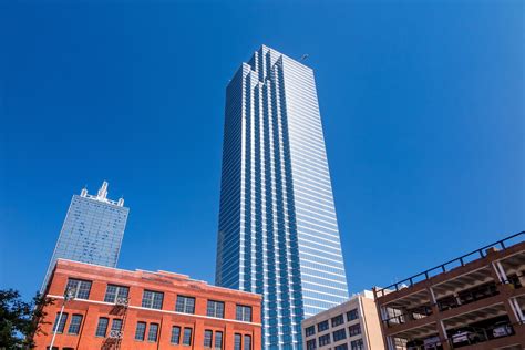 Vacation Homes Near Bank Of America Plaza Downtown Dallas House
