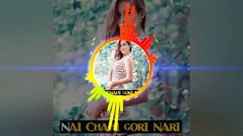 nai chahi gori nari cg song dj vishal youtube