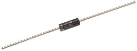 Unfollow diode 12v to stop getting updates on your ebay feed. 1N5349BRLG | ON Semiconductor Zener Diode, 12V 5% 5 W ...