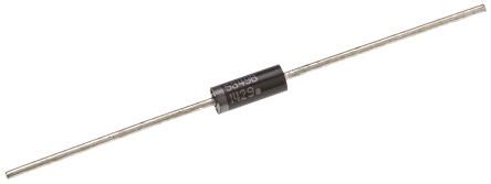 12 volt automotive relays for switching 12 volt dc circuits. 1N5349BRLG | ON Semiconductor Zener Diode, 12V 5% 5 W ...