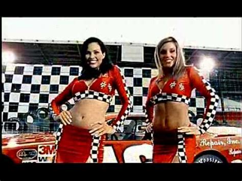Judd did a remake of the toby keith song, i love this bar called i love nascar.we got owners, favorite drivers,boy, that tony stewart's a. Cledus T. Judd - I love Nascar ( Official Music Video ...