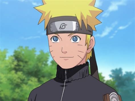 Naruto Uzumaki Naruto Profile Wikia The Shinobi Legends Profile