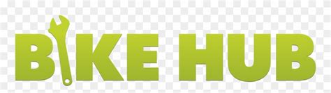 Bmx tracks are the birthplace of onyx racing products and the first instant engagement bmx hubs with a patented sprag clutch design. Bikehub Logo - University Of St. Thomas Clipart (#1555981 ...