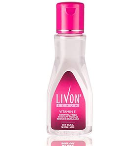 Along with that, it even makes your hair tangled free, soft and. Livon Hair Serum Reviews, Price, Benefits, How To Use ...