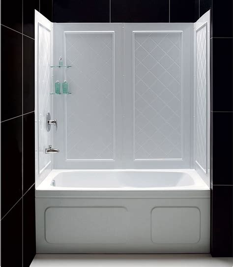 The Best One Piece Bathtub Shower Combo A Review 2023