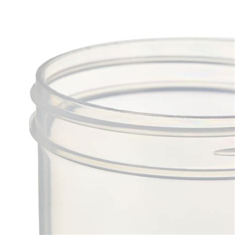 Fisherbrand Screw Top Polypropylene Histology Containers With Lids