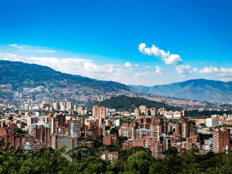 12 Best Cities In Colombia For Travelers Home To Havana