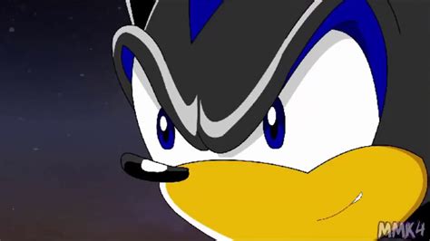 Hyper Sonic Vs Seelkadoom Clip 1 Youtube