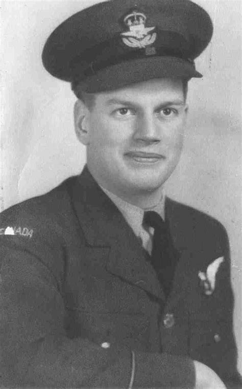 Walter David Dick Cooper The Canadian Virtual War Memorial Veterans Affairs Canada