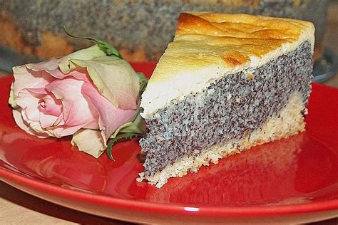 Auf dieser seite finden sie traditionelle rezepte der thüringer küche, zusammengestellt von gastronomen aus der region. Thüringer Mohnkuchen von Primus09 | Chefkoch | Beste ...