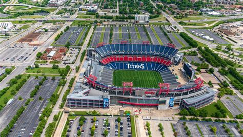Titans Update Metro To Solicit Developer For 40 Acres Near Proposed