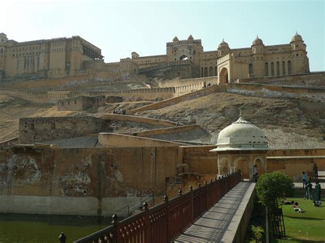 Rajasthan Packages Top 5 Must Visit Forts And Palaces Of Rajasthan