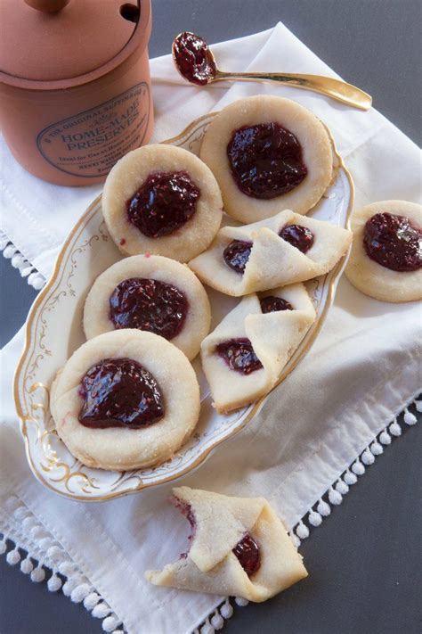 You don't need a fancy bottle of bubbles for your christmas morning mimosas, says nerdwallet's sheehy. Traditional European Kolache Cookies. (Gluten/Grain/Egg ...