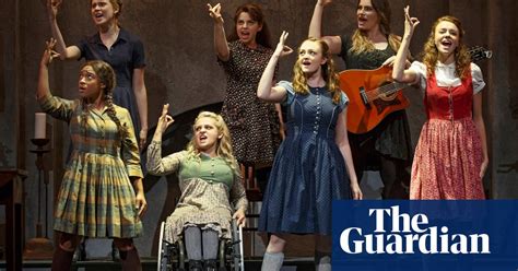 spring awakening on broadway deaf viewers give their verdict broadway the guardian